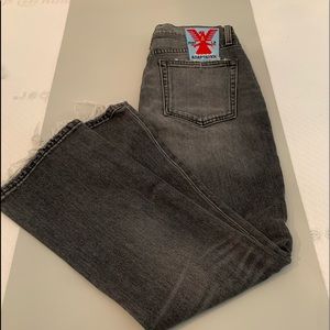 Adaptation by Elyse Walker  jeans